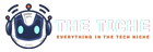 the tiche logo