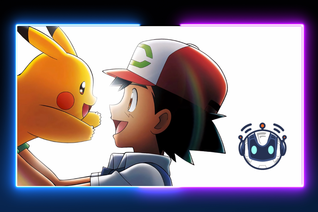 Pokemon: Ash and Pikachu's story is coming to an end after 25 years