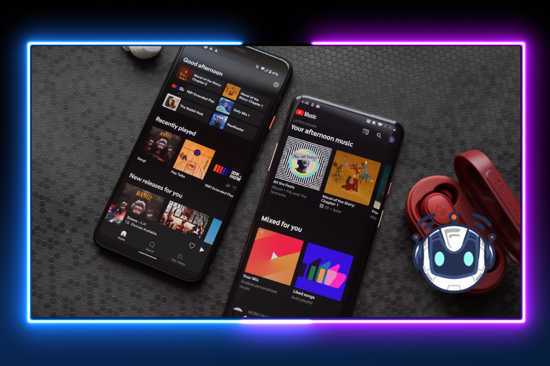 YouTube Music is Rolling Out a Custom Radio Playlist Feature Soon