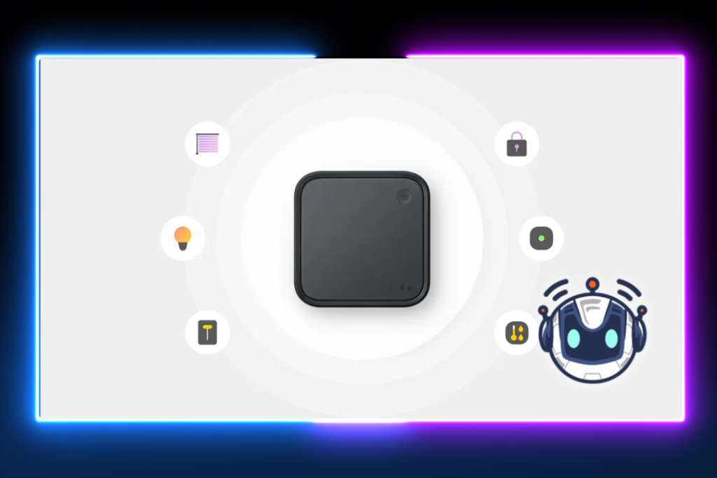 New Device Samsung Combines Wireless Charging and Smart Home Capabilities in New ...
