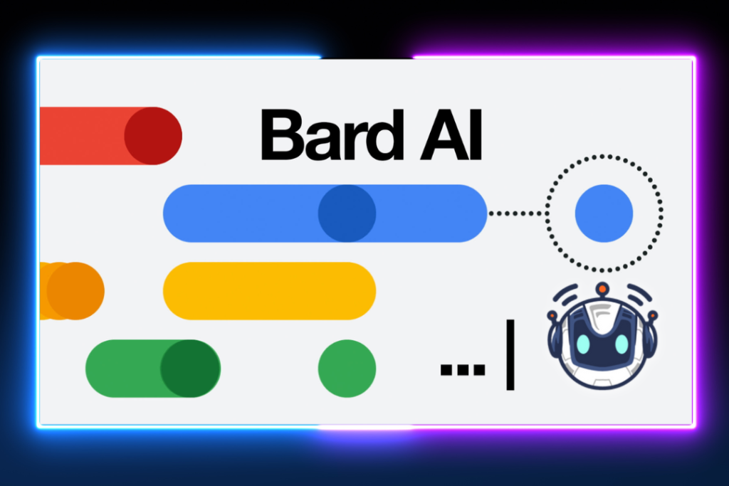 Google Introduces Bard AI Chatbot as a Competitor to ChatGPT - The Tiche